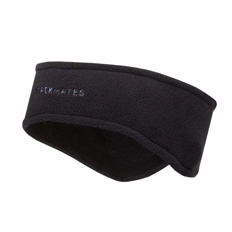 Trekmates Annat Fleece Headband Twin Pack